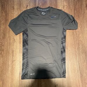 Nike training shirt